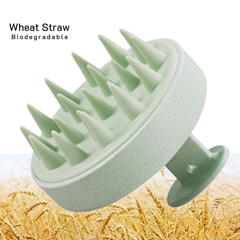 Hair Exfoliator Brush