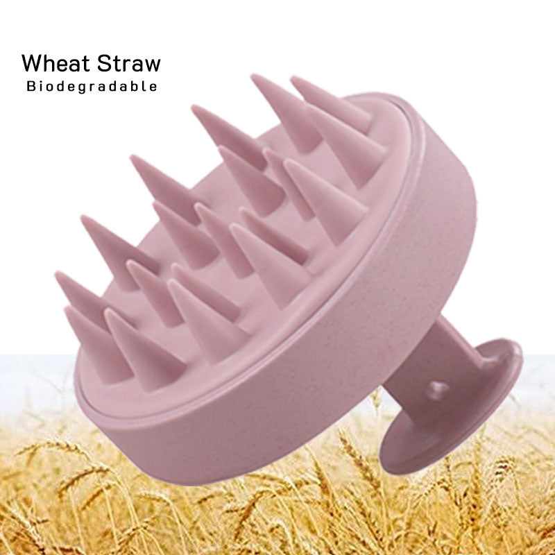 Hair Exfoliator Brush