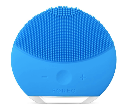 Vibrating Facial Brush- Powered by Foreo