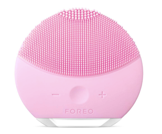 Vibrating Facial Brush- Powered by Foreo